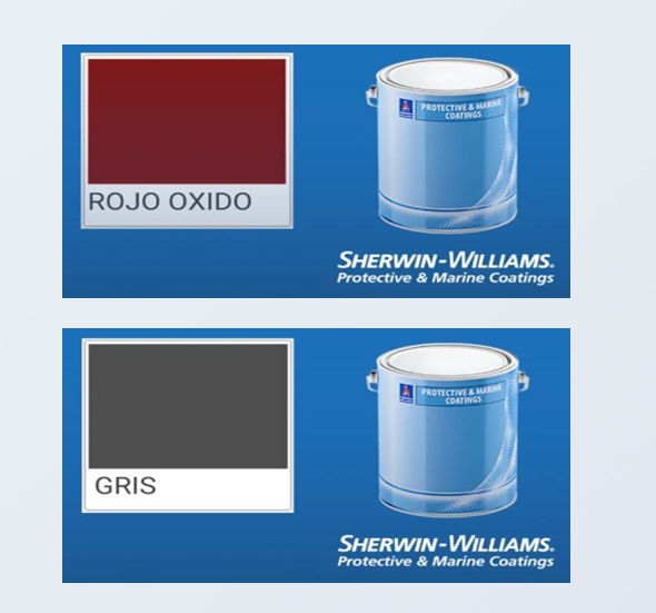 admiral primer anticorrosivo sintético sherwin williams