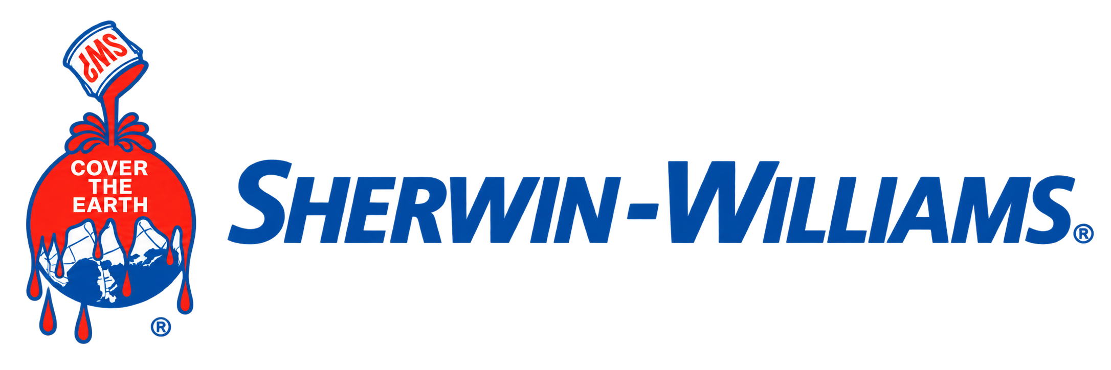 Sherwin Williams