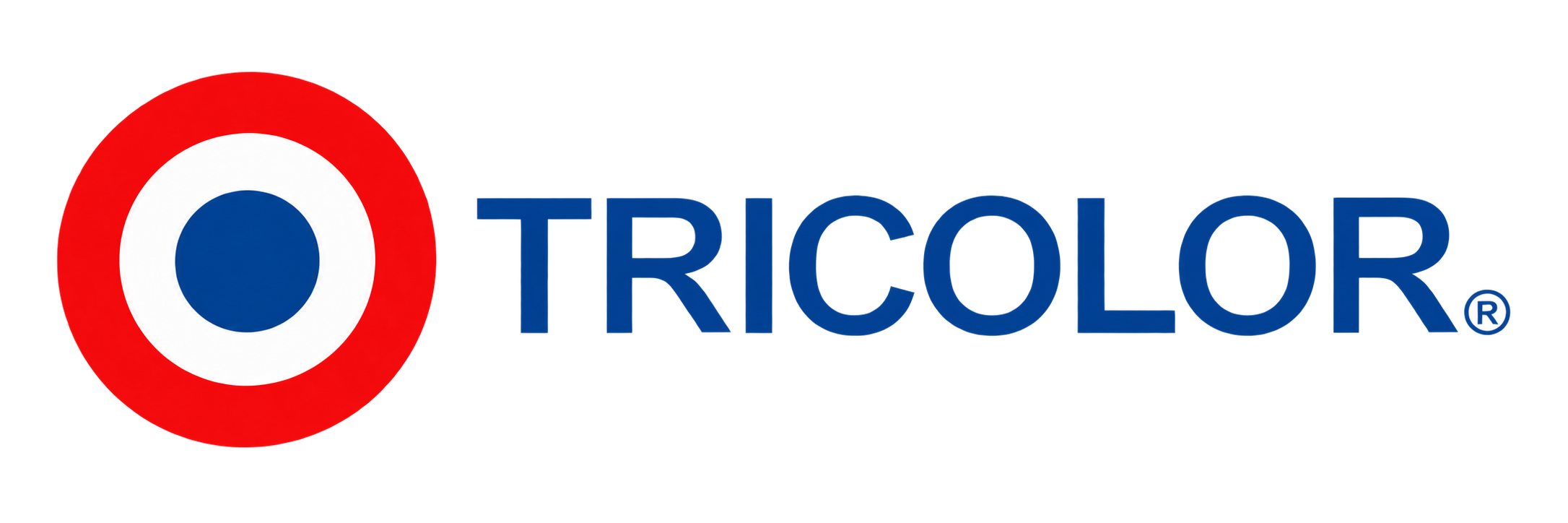 Tricolor